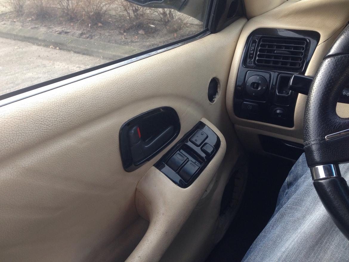 Toyota Corolla 1.6 GSI billede 8