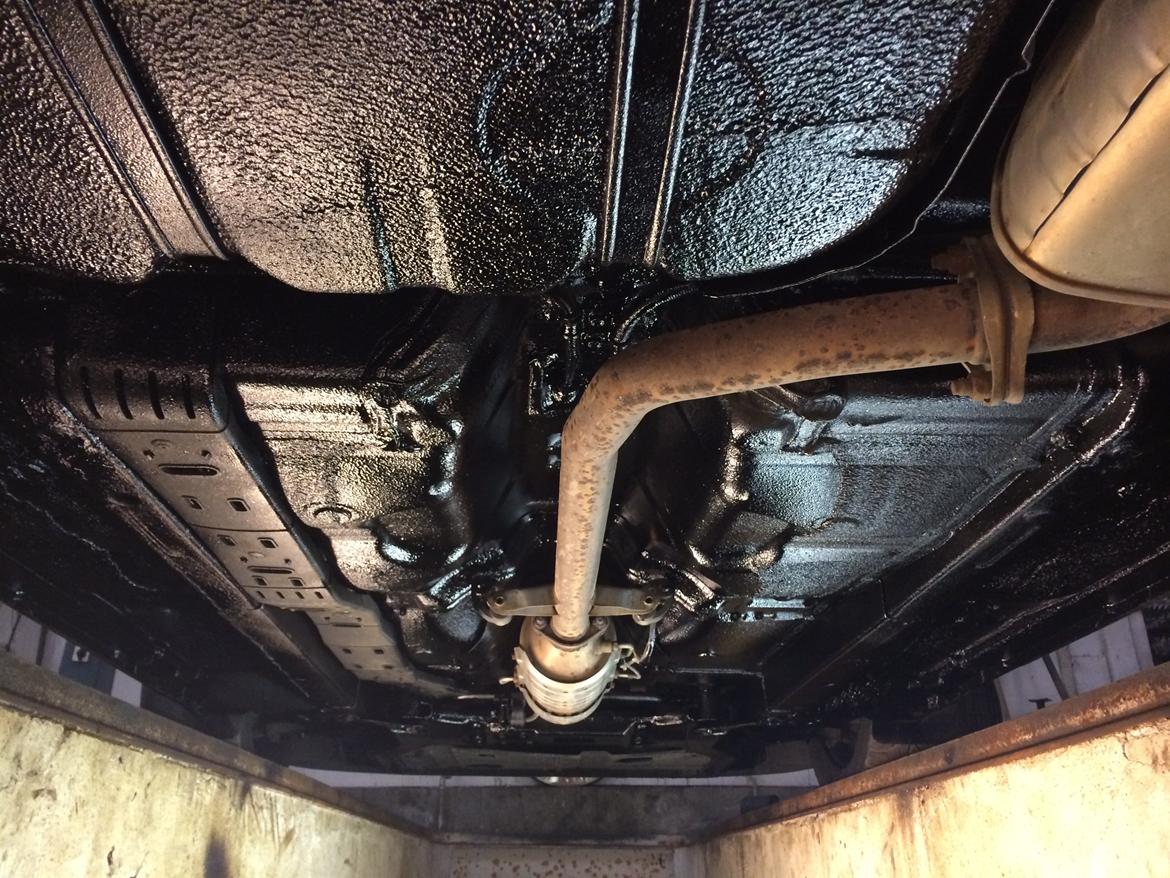 Hyundai i30 Familie Bilen ( Solgt )  billede 21