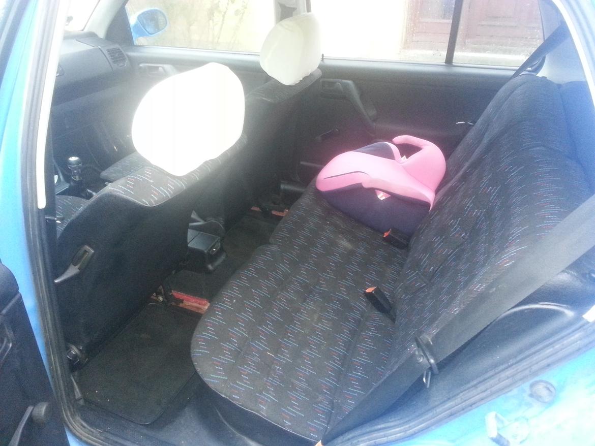 VW Golf mk III billede 7