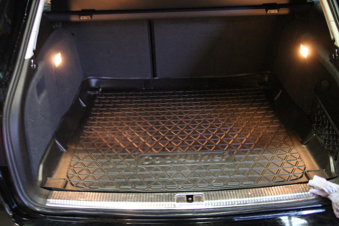 Audi A4 Avant billede 10