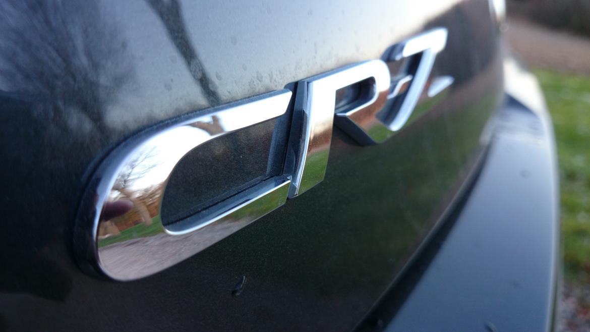 Honda Cr-z GT billede 10