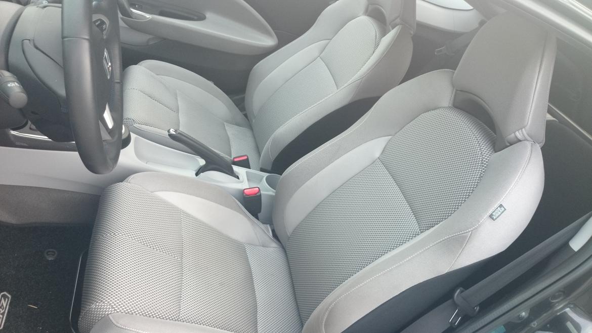 Honda Cr-z GT billede 13