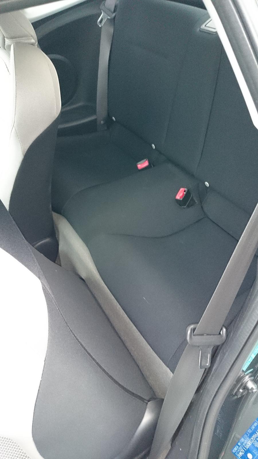 Honda Cr-z GT billede 14