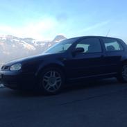 VW Golf IV 1.8 GTI