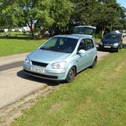 Hyundai getz 1,3