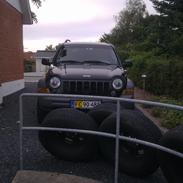 Jeep Liberty