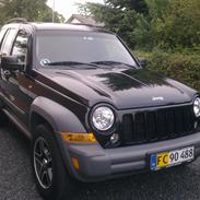 Jeep Liberty