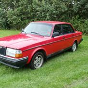 Volvo 240