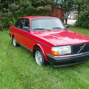 Volvo 240