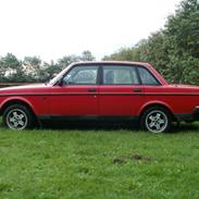 Volvo 240