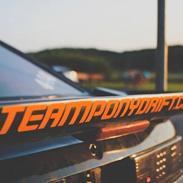 Ford Mustang GT 5.0 “Foxbody” ** Drift Patrol  **