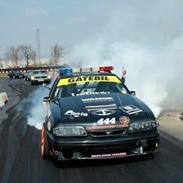 Ford Mustang GT 5.0 “Foxbody” ** Drift Patrol  **