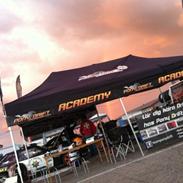 Ford Mustang GT 5.0 “Foxbody” ** Drift Patrol  **