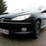 Peugeot 206 XS