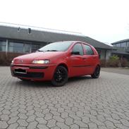 Fiat punto 1,2 16v sx