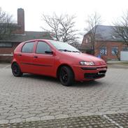 Fiat punto 1,2 16v sx