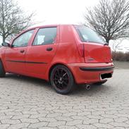 Fiat punto 1,2 16v sx
