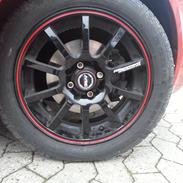 Fiat punto 1,2 16v sx