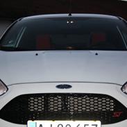 Ford Fiesta ST182 ST2