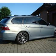 BMW 320d