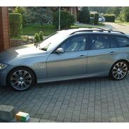 BMW 320d