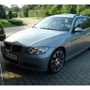 BMW 320d