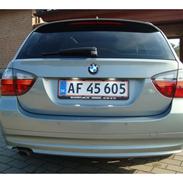 BMW 320d