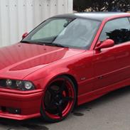 BMW E36 328I Coupé