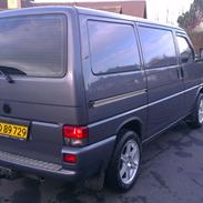 VW Transporter T4 2.5 TDI