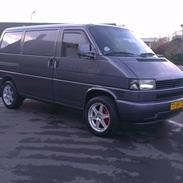 VW Transporter T4 2.5 TDI