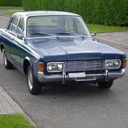 Ford Taunus 20 M