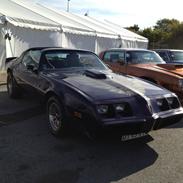 Pontiac Trans Am