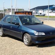 Peugeot 306 1,6 style