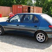 Peugeot 306 1,6 style
