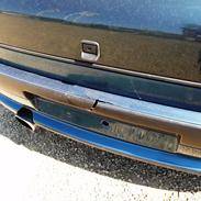 Peugeot 306 1,6 style