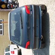 Peugeot 306 1,6 style