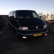 VW Transporter T4 2,5 TDI 151hk