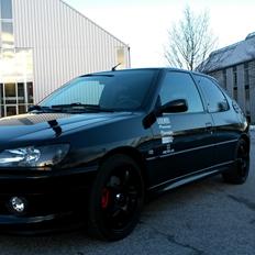Peugeot 306 GTI