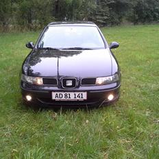 Seat Leon 1m