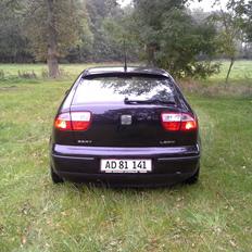 Seat Leon 1m