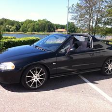 Honda Del Sol <SOLGT>