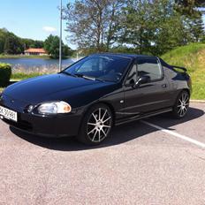 Honda Del Sol <SOLGT>