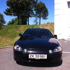 Honda Del Sol <SOLGT>