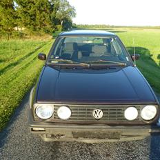 VW Golf ll 1,8 Moda