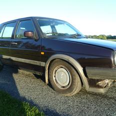 VW Golf ll 1,8 Moda