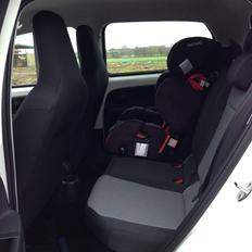 Skoda Citigo Ambition