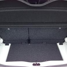 Skoda Citigo Ambition