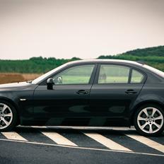 BMW 545i SOLGT