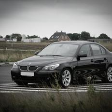 BMW 545i SOLGT