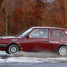 Volvo 360 2,0 RALLY